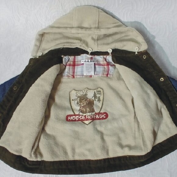 Beautiful Trickets Elite Jean Jacket 2T (24m) Very good condition - Picture 4 of 5